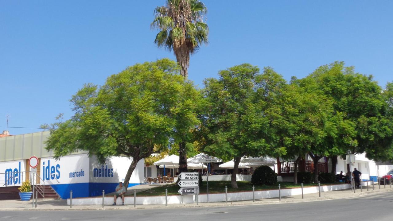 Casa Casa vacanze Melides