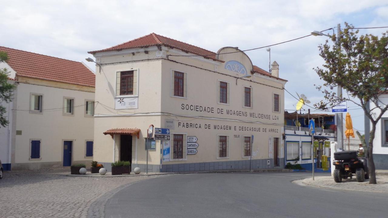 Casa *