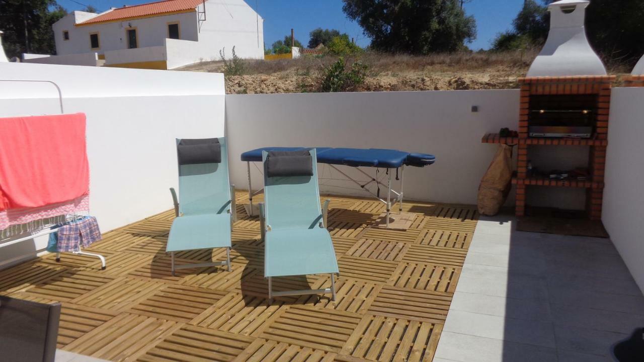 Casa * Melides