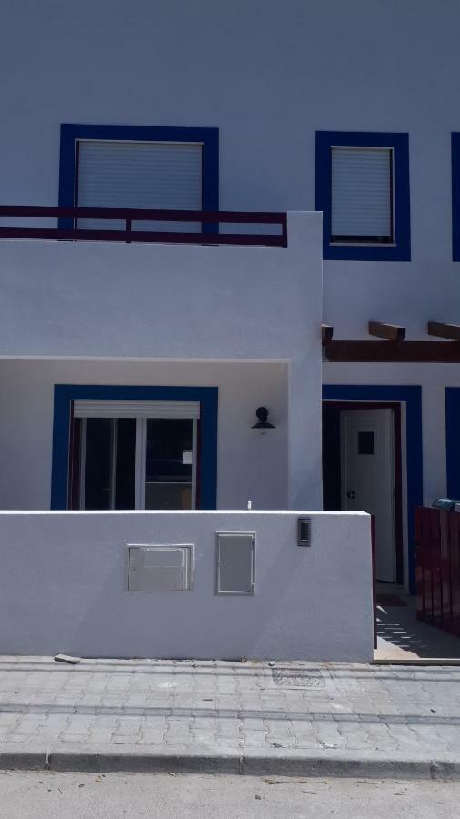 Casa Melides