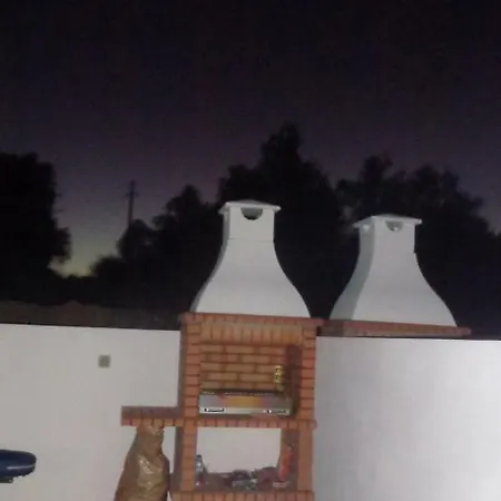 Casa Férias Melides Esterno foto