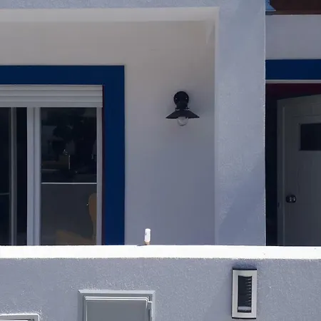 Casa Férias Melides Esterno foto