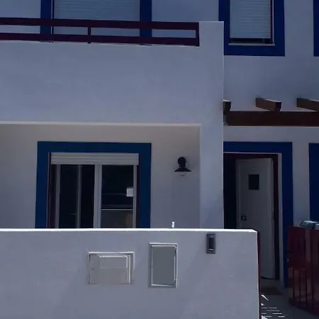 Casa Férias Melides Esterno foto