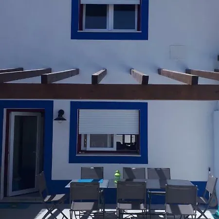 Casa Férias Melides Esterno foto