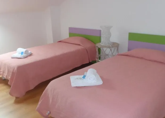 Casa Ferias Melides